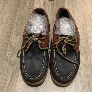 Men’s Sperry Top-Sider Shoes